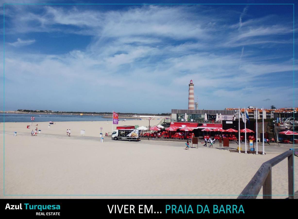 Ocean View Apartment With Free Parking Barra Ngoại thất bức ảnh