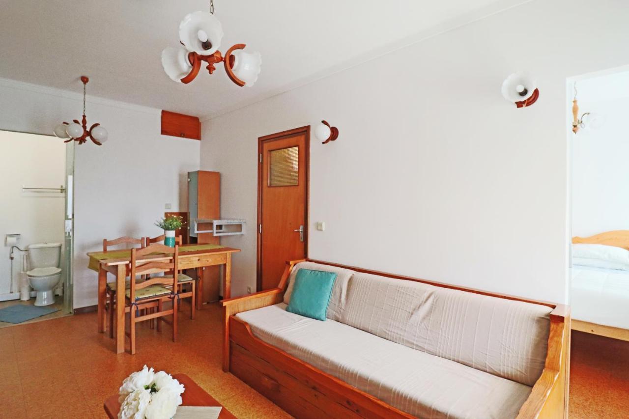 Ocean View Apartment With Free Parking Barra Ngoại thất bức ảnh