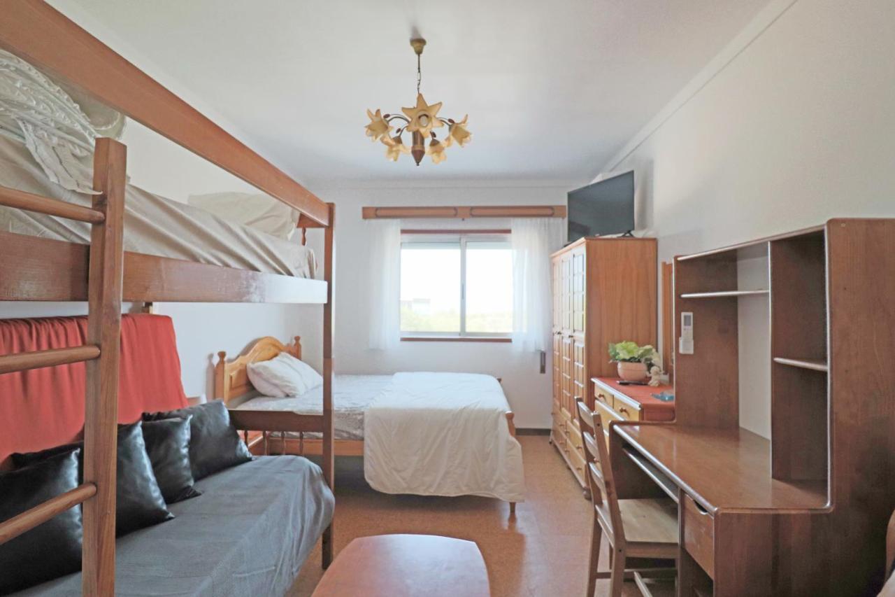 Ocean View Apartment With Free Parking Barra Ngoại thất bức ảnh